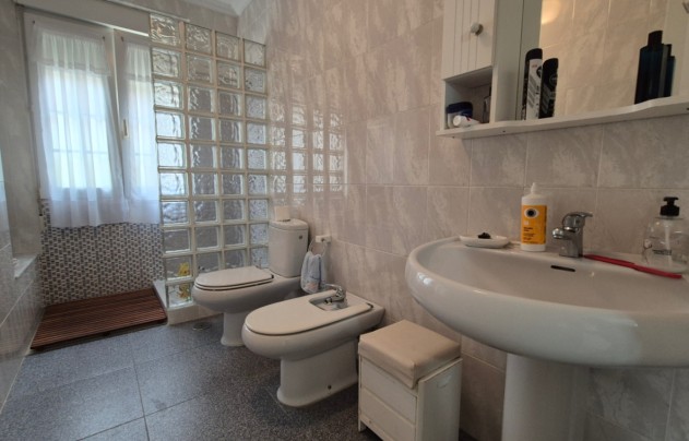 Resale - Villa - Orihuela - Costa Blanca