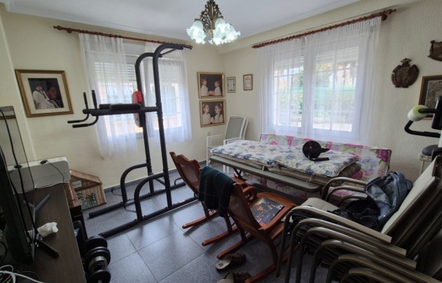 Resale - Villa - Orihuela - Costa Blanca