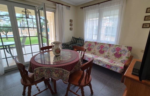 Resale - Villa - Orihuela - Costa Blanca