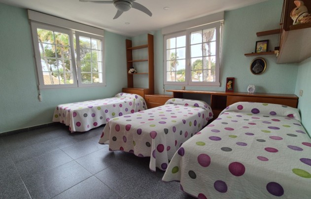 Resale - Villa - Orihuela - Costa Blanca