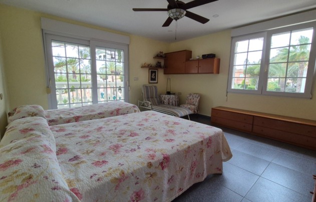 Resale - Villa - Orihuela - Costa Blanca