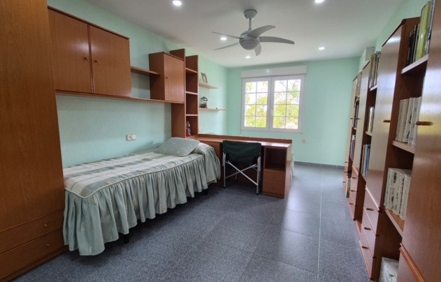 Resale - Villa - Orihuela - Costa Blanca