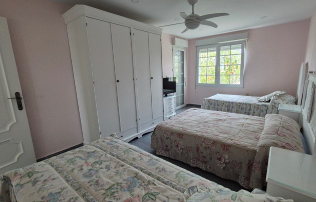 Resale - Villa - Orihuela - Costa Blanca