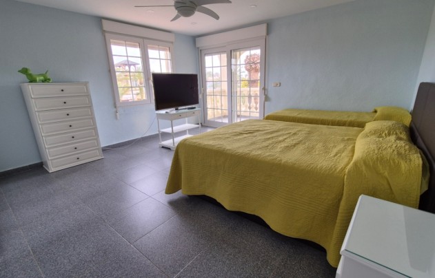Resale - Villa - Orihuela - Costa Blanca