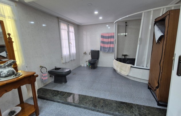 Resale - Villa - Orihuela - Costa Blanca