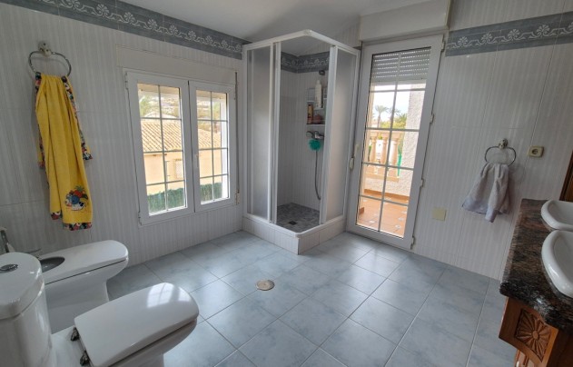 Resale - Villa - Orihuela - Costa Blanca