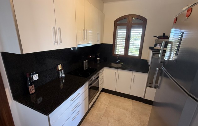 Resale - Villa - Orihuela - Costa Blanca