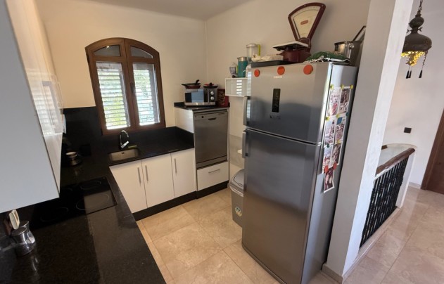 Resale - Villa - Orihuela - Costa Blanca
