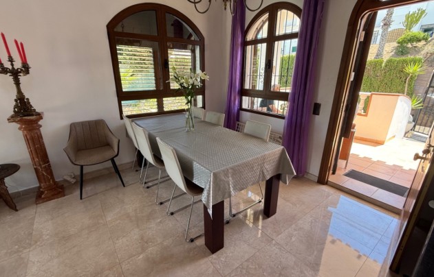 Resale - Villa - Orihuela - Costa Blanca