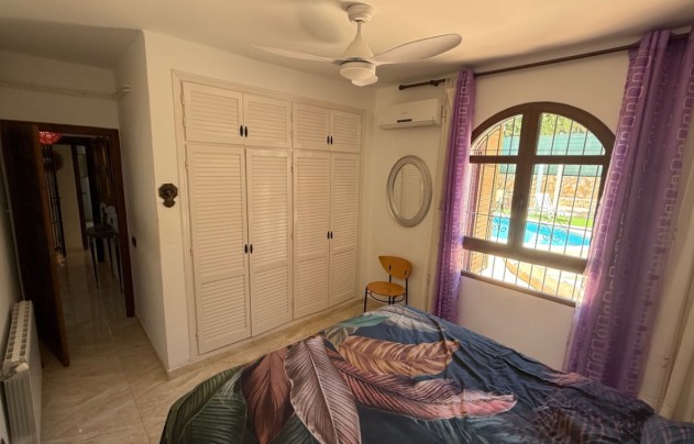 Resale - Villa - Orihuela - Costa Blanca