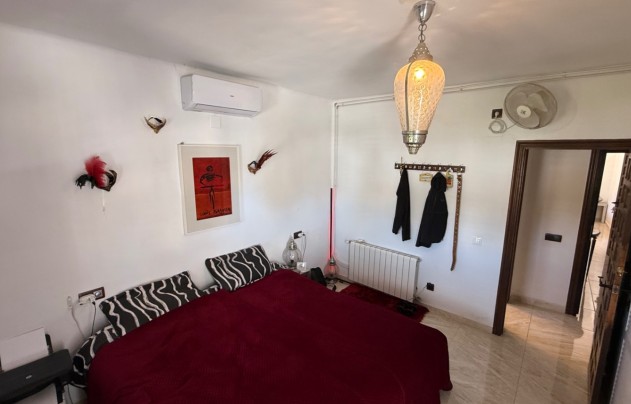 Resale - Villa - Orihuela - Costa Blanca