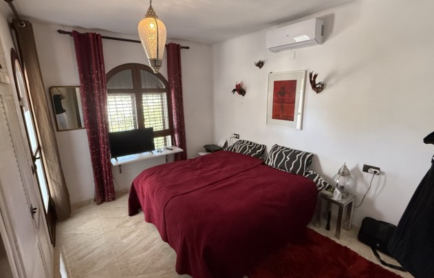 Resale - Villa - Orihuela - Costa Blanca