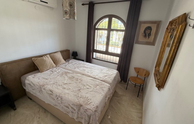 Resale - Villa - Orihuela - Costa Blanca