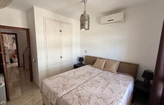 Resale - Villa - Orihuela - Costa Blanca