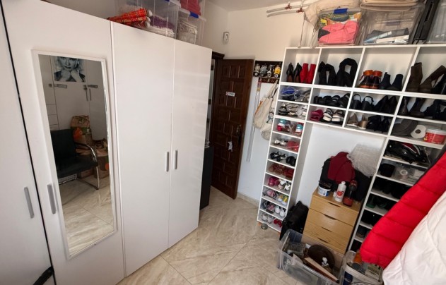 Resale - Villa - Orihuela - Costa Blanca