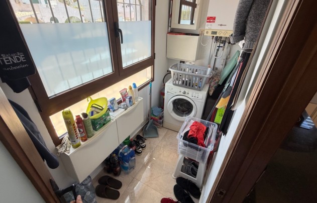 Resale - Villa - Orihuela - Costa Blanca