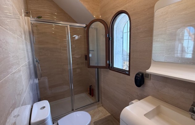 Resale - Villa - Orihuela - Costa Blanca