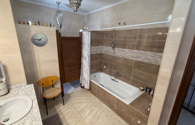 Resale - Villa - Orihuela - Costa Blanca