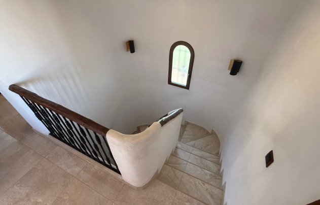 Resale - Villa - Orihuela - Costa Blanca