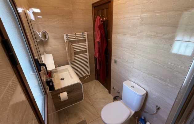 Resale - Villa - Orihuela - Costa Blanca
