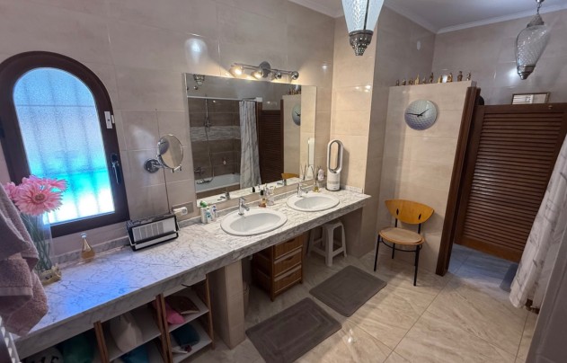 Resale - Villa - Orihuela - Costa Blanca