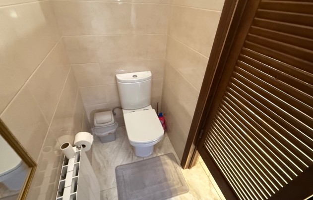 Resale - Villa - Orihuela - Costa Blanca