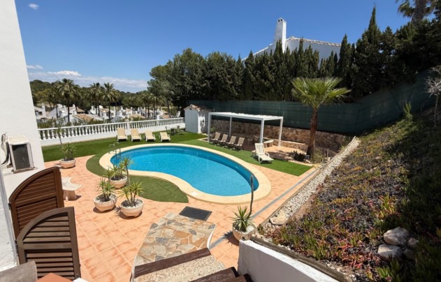 Resale - Villa - Orihuela - Costa Blanca