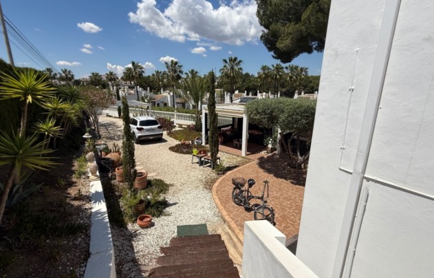 Resale - Villa - Orihuela - Costa Blanca