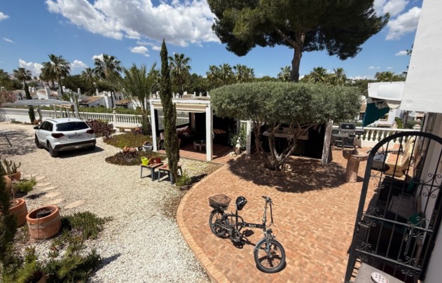 Resale - Villa - Orihuela - Costa Blanca