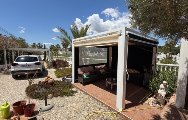 Resale - Villa - Orihuela - Costa Blanca