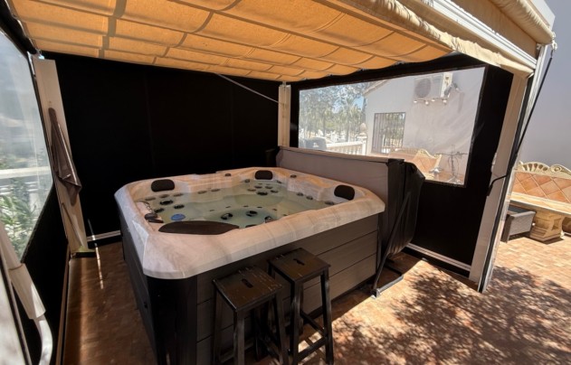 Resale - Villa - Orihuela - Costa Blanca