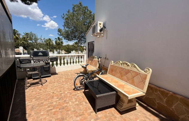 Resale - Villa - Orihuela - Costa Blanca