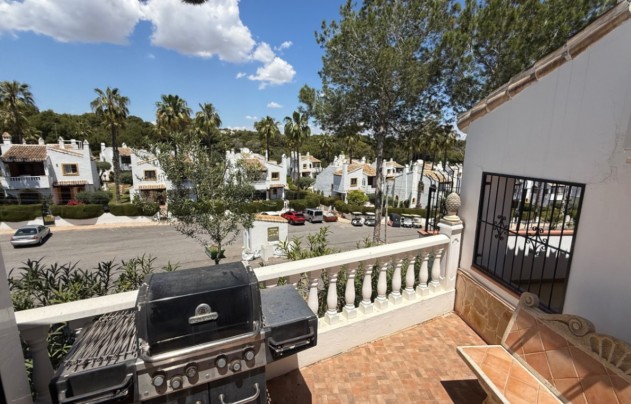 Resale - Villa - Orihuela - Costa Blanca