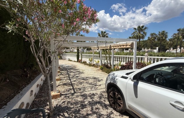 Resale - Villa - Orihuela - Costa Blanca