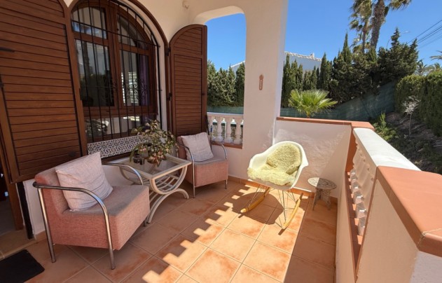 Resale - Villa - Orihuela - Costa Blanca
