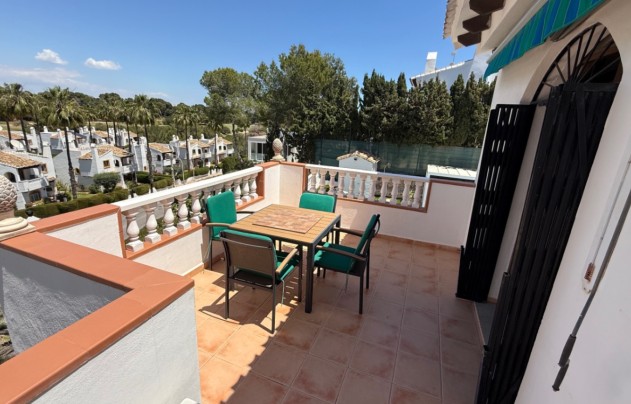 Resale - Villa - Orihuela - Costa Blanca