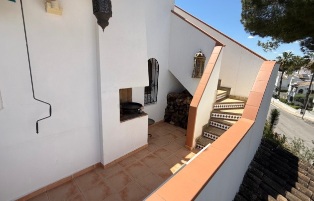Resale - Villa - Orihuela - Costa Blanca