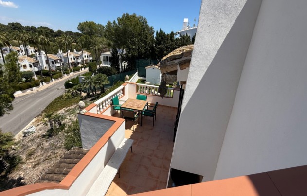 Resale - Villa - Orihuela - Costa Blanca