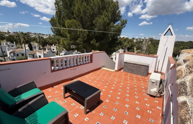 Resale - Villa - Orihuela - Costa Blanca
