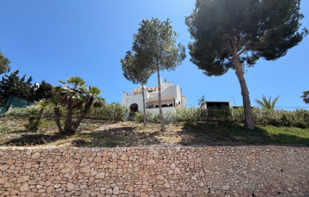 Resale - Villa - Orihuela - Costa Blanca