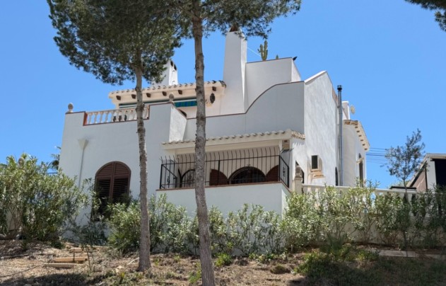 Resale - Villa - Orihuela - Costa Blanca
