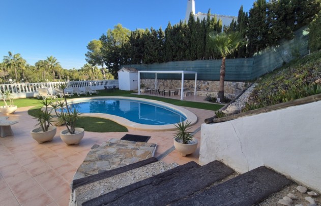 Resale - Villa - Orihuela - Costa Blanca