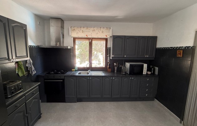 Resale - Villa - Orihuela - Costa Blanca