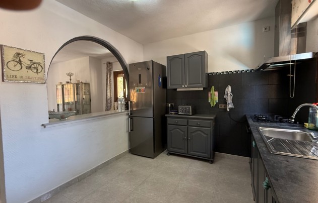 Resale - Villa - Orihuela - Costa Blanca