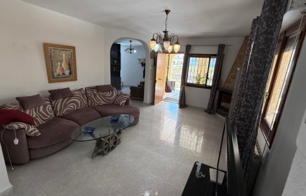 Resale - Villa - Orihuela - Costa Blanca