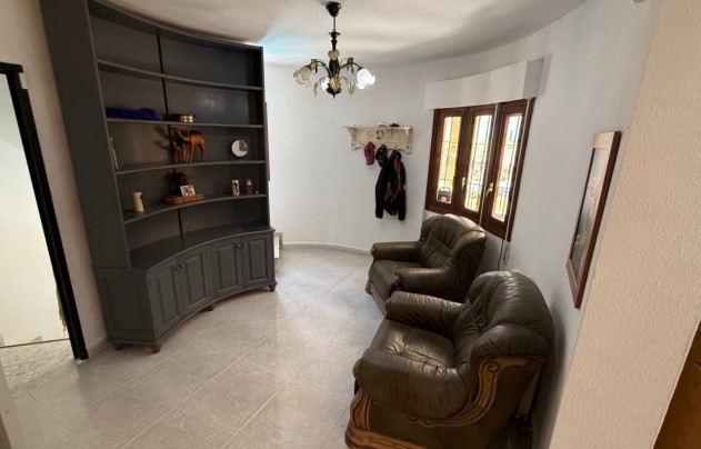 Resale - Villa - Orihuela - Costa Blanca