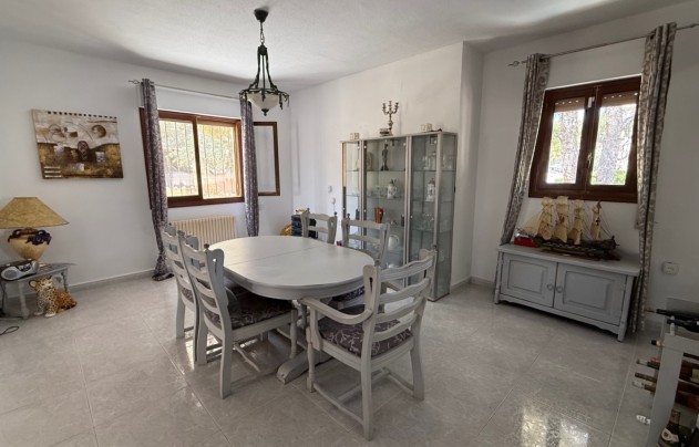 Resale - Villa - Orihuela - Costa Blanca