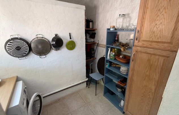 Resale - Villa - Orihuela - Costa Blanca