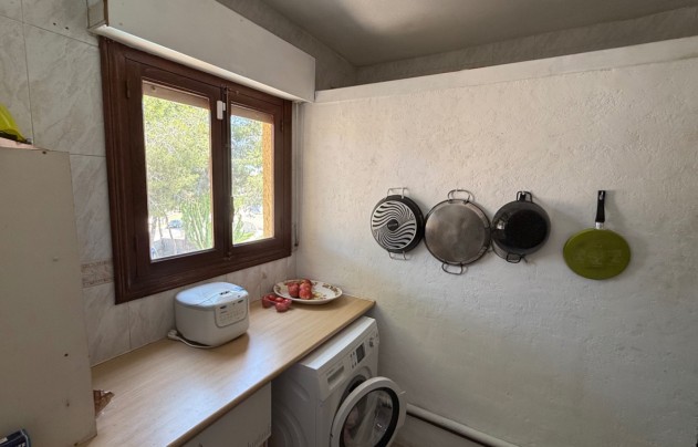 Resale - Villa - Orihuela - Costa Blanca
