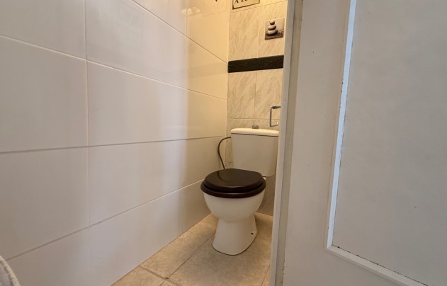 Resale - Villa - Orihuela - Costa Blanca